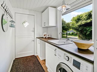 Holiday house Ejsingholm  9