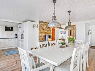 Casa de vacaciones Ejsingholm  26