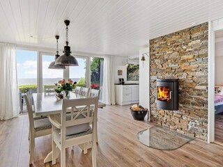 Vakantiehuis Ejsingholm  25