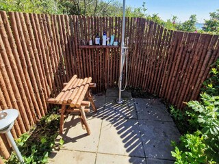 Ferienhaus Ejsingholm Außenaufnahme 7