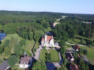 Casa de vacaciones Weberin Entorno 22