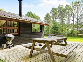 Vakantiehuis Jerup  37