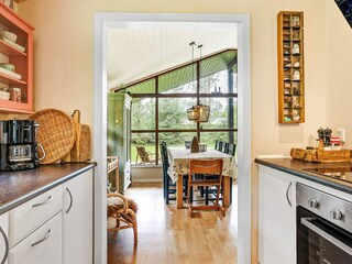 Maison de vacances Jerup  38