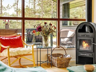 Vakantiehuis Jerup  39