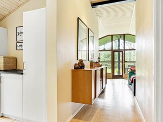 Maison de vacances Jerup  34