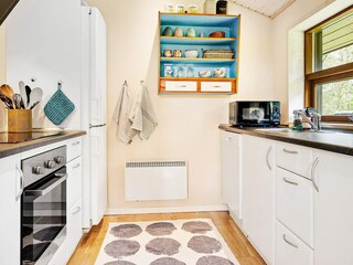 Maison de vacances Jerup  27