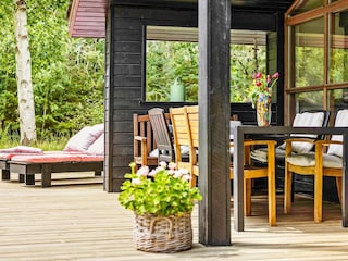 Ferienhaus Jerup  5