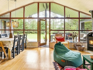 Maison de vacances Jerup  5