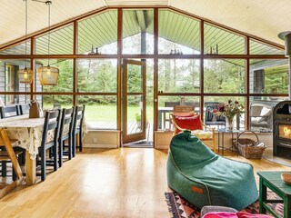 Vakantiehuis Jerup  5