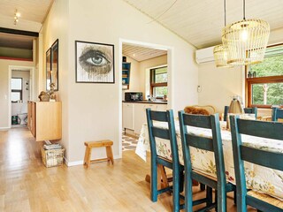 Ferienhaus Jerup  9