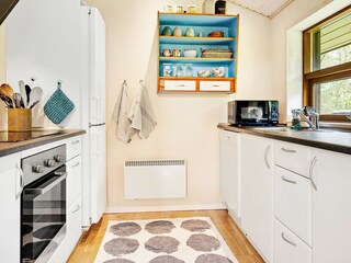 Vakantiehuis Jerup  6