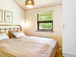 Maison de vacances Jerup  7