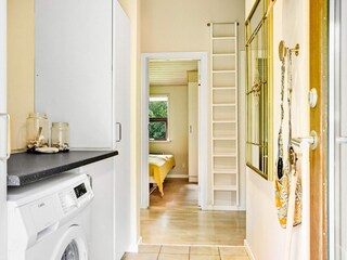 Casa per le vacanze Jerup  35