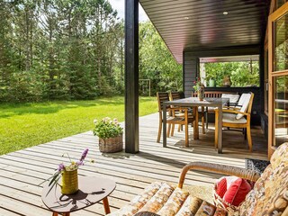 Ferienhaus Jerup  14