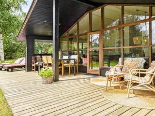 Casa per le vacanze Jerup  6