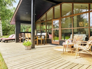 Maison de vacances Jerup  9