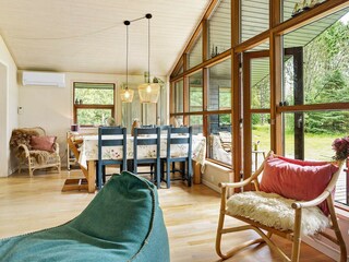 Ferienhaus Jerup  17