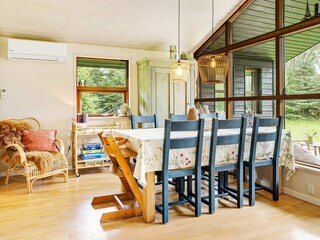 Maison de vacances Jerup  23