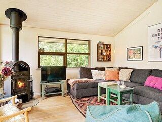 Maison de vacances Jerup  26