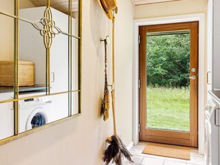 Vakantiehuis Jerup  13