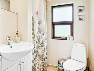 Maison de vacances Jerup  26