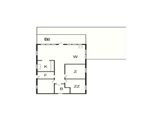 Holiday house Jerup  25