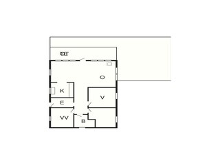 Ferienhaus Jerup  27