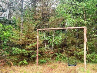 Vakantiehuis Jerup Buitenaudio-opname 4