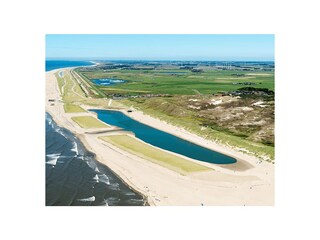 Appartamento per vacanze Camperduin Registrazione all'aperto 12