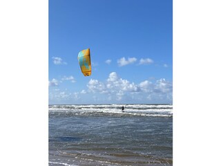 Vakantieappartement Camperduin Buitenaudio-opname 13