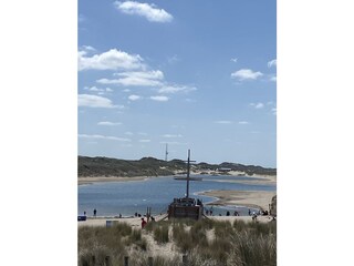 Appartamento per vacanze Camperduin Registrazione all'aperto 14