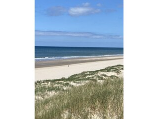 Vakantieappartement Camperduin Buitenaudio-opname 11