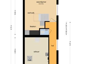 Vakantieappartement Sunshine Schoorl - Schoorl - image1