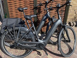 Vakantieappartement Camperduin Buitenaudio-opname 9