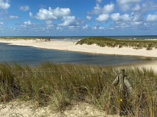 Vakantieappartement Camperduin Buitenaudio-opname 10