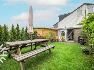 Vakantieappartement Camperduin Buitenaudio-opname 6