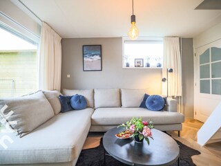 Vakantieappartement Camperduin Buitenaudio-opname 1