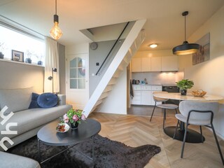 Vakantieappartement Camperduin Buitenaudio-opname 2