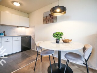 Vakantieappartement Camperduin Buitenaudio-opname 5