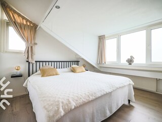 Vakantieappartement Camperduin Buitenaudio-opname 4