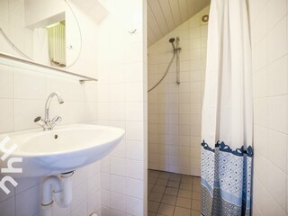 Vakantieappartement Camperduin Buitenaudio-opname 7