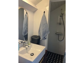 Vakantieappartement Camperduin Buitenaudio-opname 6