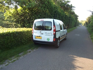 Appartamento per vacanze De Koog Ambiente 33