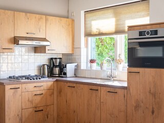 Appartamento per vacanze De Koog Caratteristiche 23