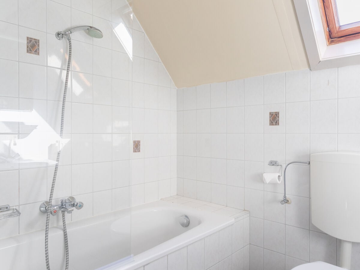 Badezimmer Koetshuis