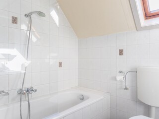 Vakantieappartement De Koog Kenmerken 22