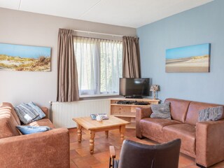 Appartamento per vacanze De Koog Caratteristiche 24