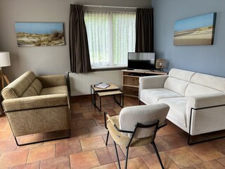 Appartamento per vacanze De Koog Caratteristiche 25