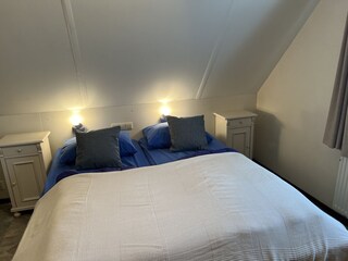 Appartamento per vacanze De Koog Caratteristiche 31