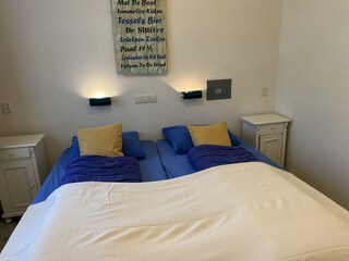 Appartamento per vacanze De Koog Caratteristiche 27